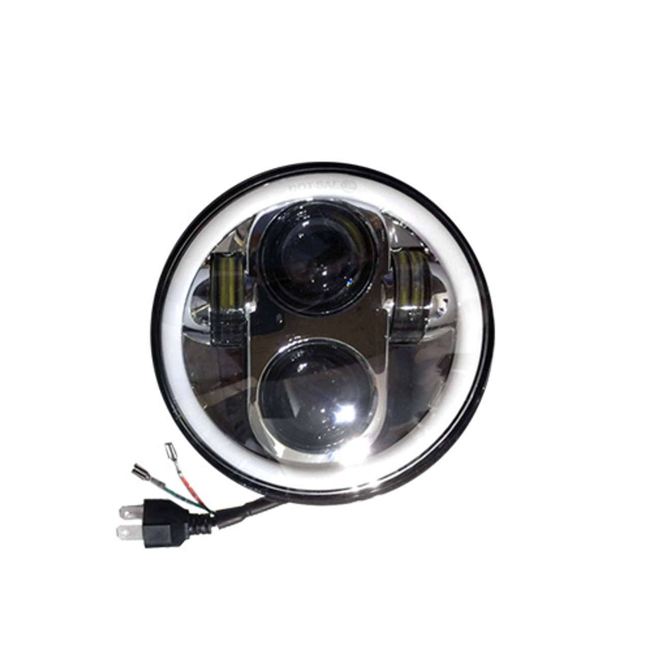 5-3/4 (H5001, H5006) 30W DOT High/Low Beam LED Projector