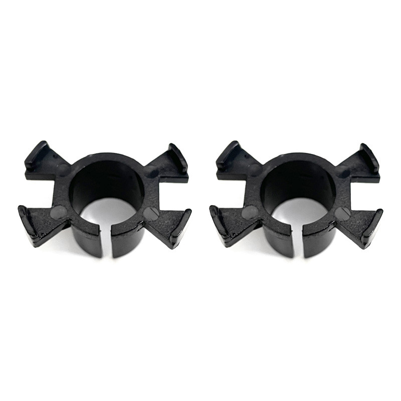 Support D'ampoule H1 Pour Phare - Réf. 33116Sd4961, Pour Honda HR-V, Prelude, RL, TSX - Douille De Remplacement En Laiton/cuivre - 12