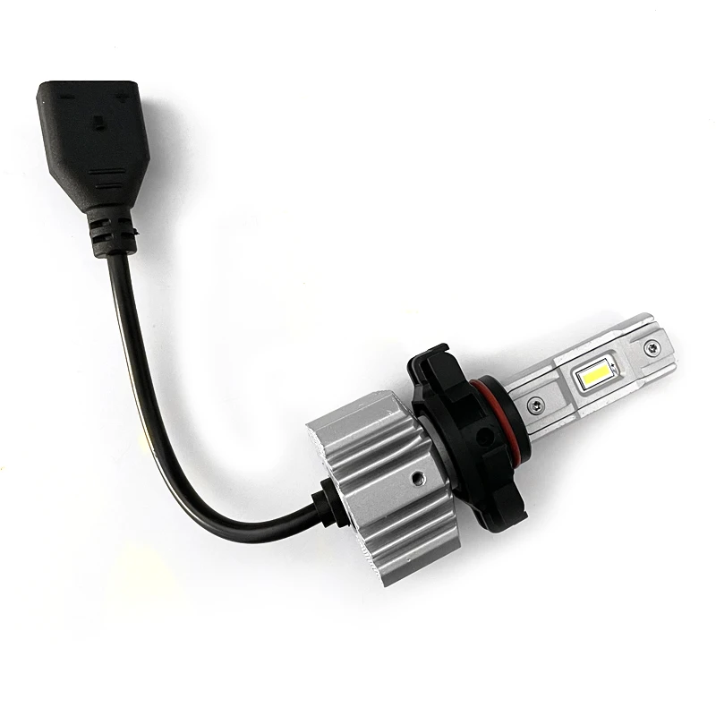 Ps24w Led H16 (5202, PS24, PS24W, PS24WFF) VX 16000lm 36W fanless LED Fog Light ...
