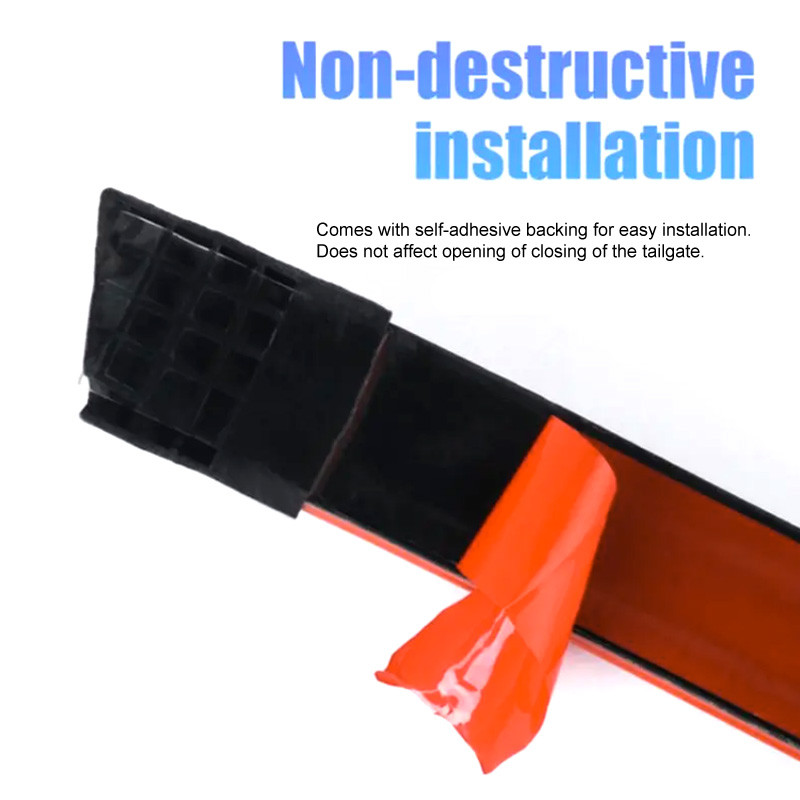 100cm Multifunctional Flexible LED Tail Bar with Dynamic Taillight ...