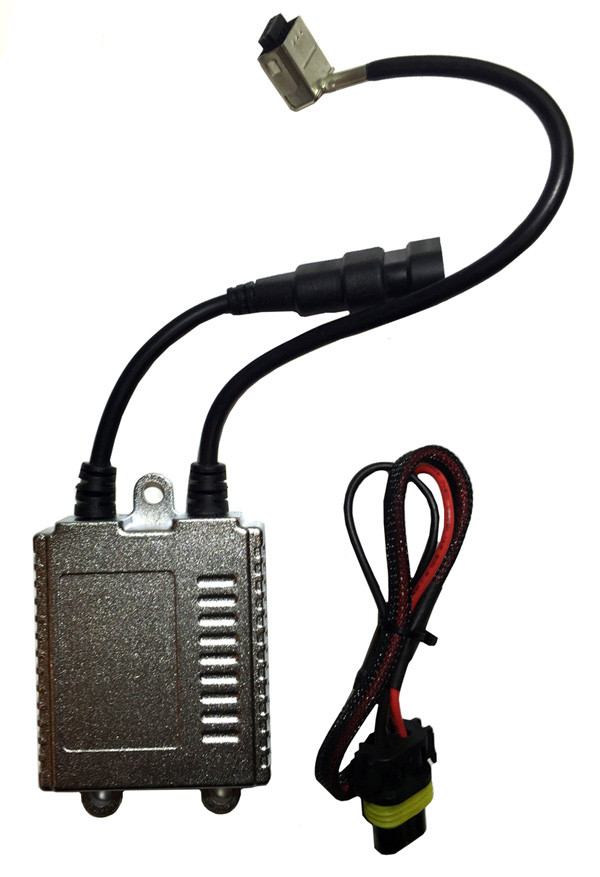 AC Ballast D1 35W slim ballast (OEM Replacement) HID Vision Canada