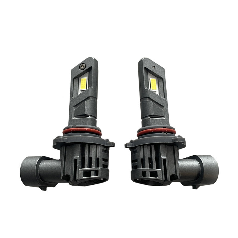 コロナエキストラ LEDライト 9005 (HB3) E4X 10600lm 60W 1:1 Non-Glare LED kit | HID Vision Canada