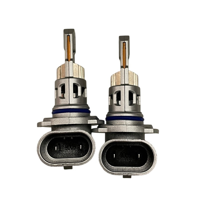 9005 (HB3) Z40 8000lm 60W LED headlight kit - NEW - HID Vision Canada