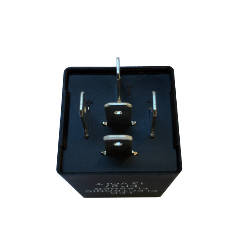 EP27 LED Flasher Relay for American cars hyperflash solved HID Vision Canada LED & HID
