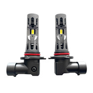 Why Headlights Flicker After LED Upgrade.