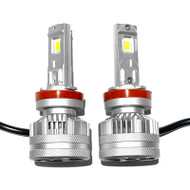 ​Introducing the Game-Changer: New 130W 26000lm ID-L Canbus LED Kits