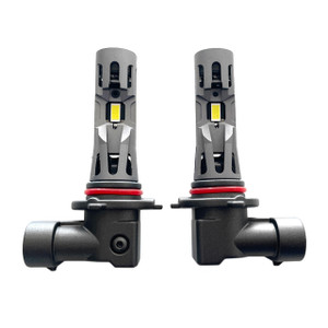 Why Headlights Flicker After LED Upgrade.