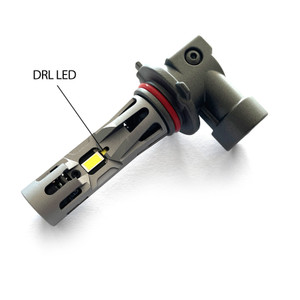 Daytime Running Light Solution - i8 LEDs
