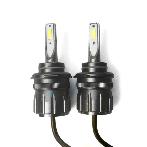 9006 S7 40W 9600lm LED kit - 2 bulbs