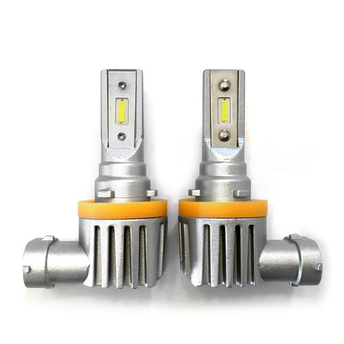 H11 (H8/H9) V10P fanless LED bulbs