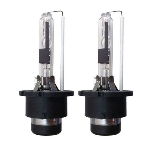 D2S/D2R HID to D2S/D2R LED Conversion Kit - Use Existing Factory HID  Ballasts (OEM) as LED bulb power source