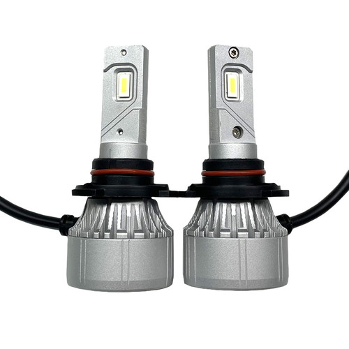 9005 (HB3) X10i 32W 12000lm NON-POLARITY LED kit - Designed for Nissan Vehicles with High Beam DRL