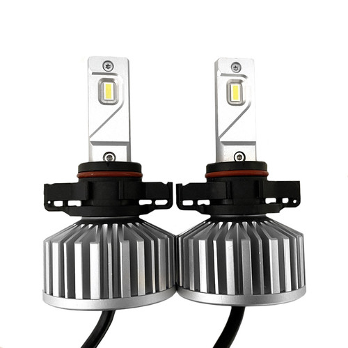 HID Vision Canada - H16 (2504, 5202, PSX24, and PSX24W) LED kit