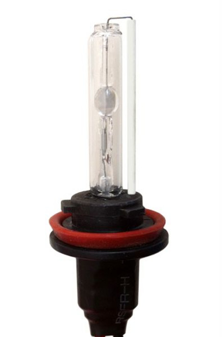 H11 (H8/H9) HID 35W - 2 bulbs