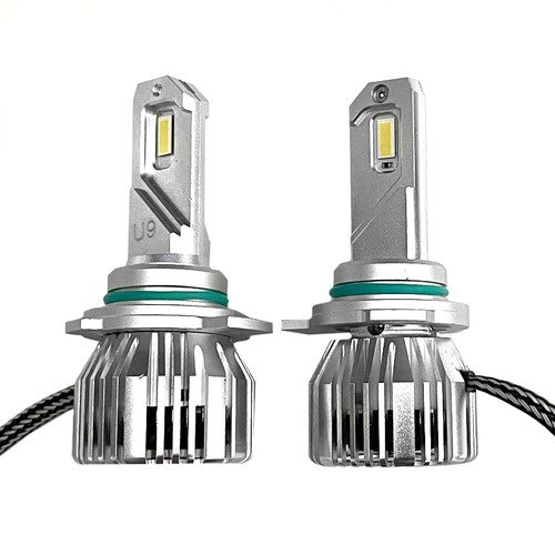 9012 (HIR2) U9 CANBUS 16000LM 100W LED kit