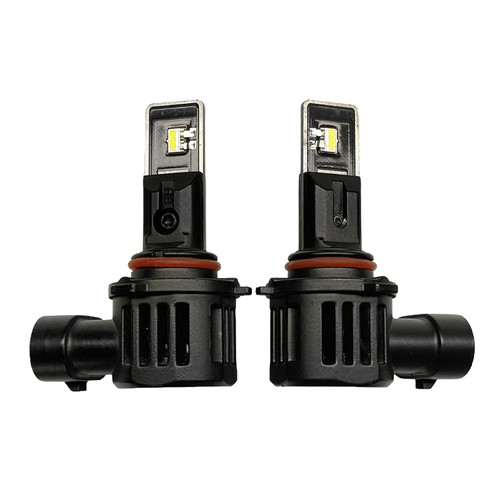 9006 (HB4) V22 12000lm 50W "Perfect Beam" TST Technology LED kit