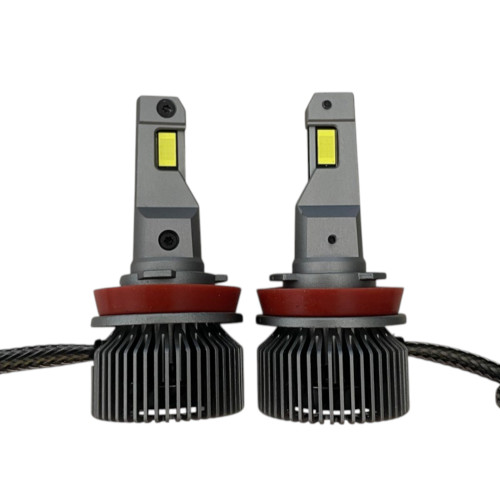 H11 (H8/H9) M3 6V DRL CANBUS 16000lm 80W LED kit