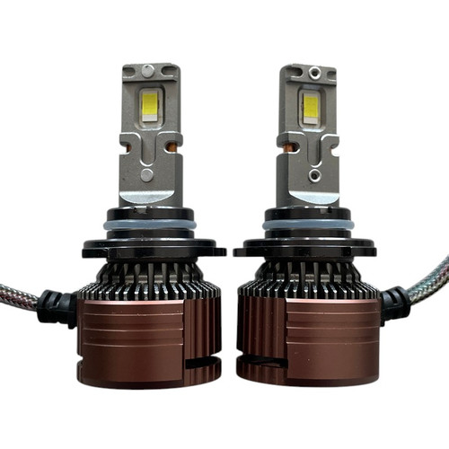 9006 (HB4) 9XPro 130W 16800lm canbus emc LED kit