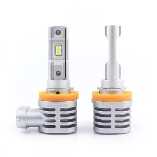  H11 (H8/H9) VX PRO 40W 10000lm Canbus - side