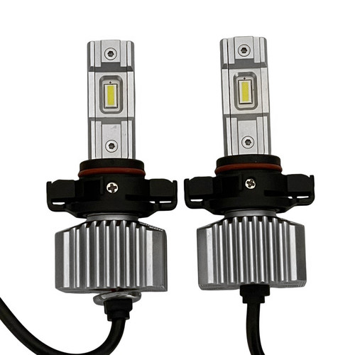 H16 (5202, PS, PS24, PS24W) VX PRO 1:1 40W 10000lm