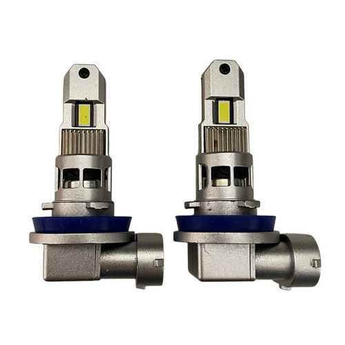 H11 (H8/H9) Z40 8000lm 60W LED kit