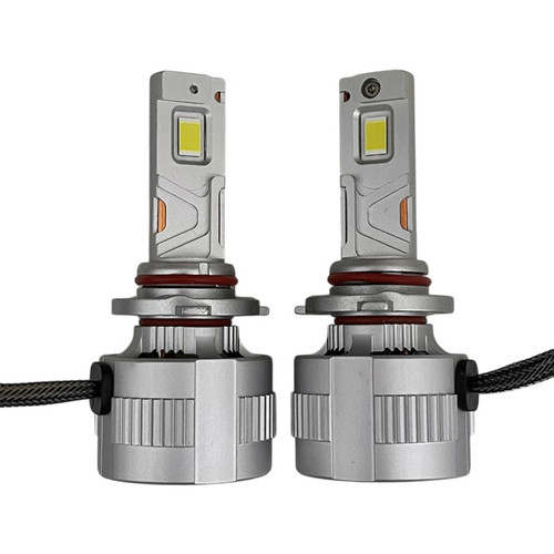 9005 K3 True 240W and 20748 Real Lumen Canbus LED kit