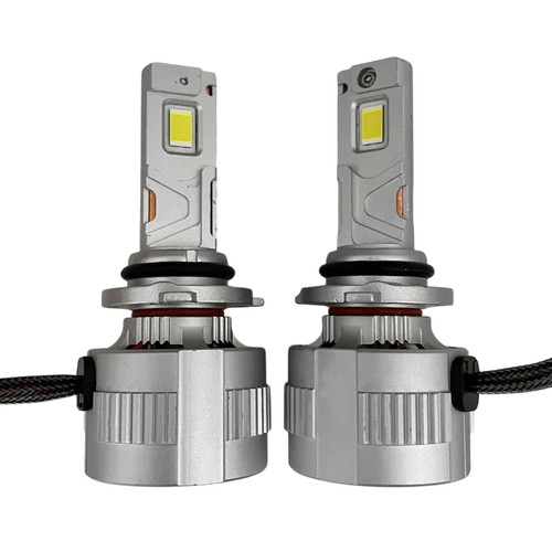 9005 K3 True 240W and 20748 Real Lumen Canbus LED kit