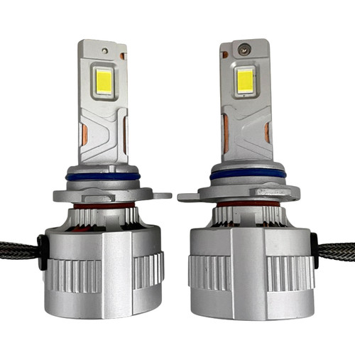 9012 K3 True 240W and 20748 Real Lumen Canbus LED kit