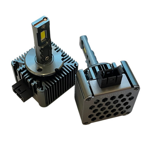 D1S/D1R HID to D1S/D1R NV 16000lm 70W Canbus LED
