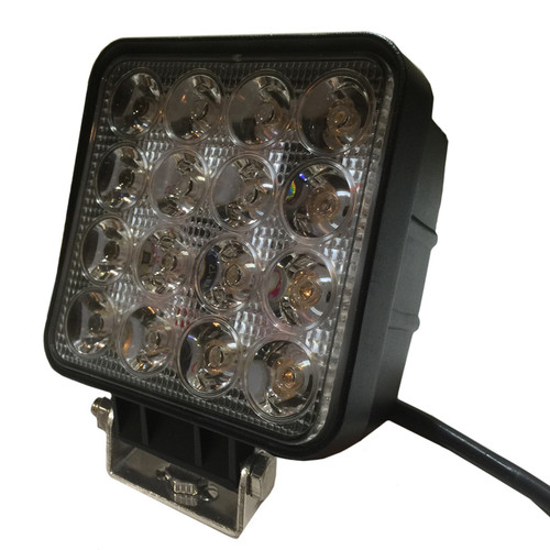 AGRICULTURAL SPRAYER LIGHTS BLUE LED BOOM LIGHTS HID Vision Canada