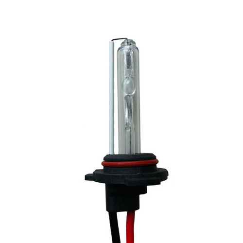 9012 (HIR2) HID 55W (6000K color only) - 2 bulbs