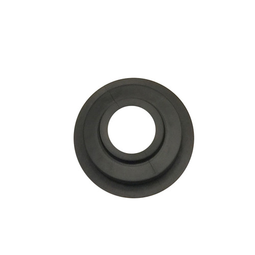 Z9 - Adjustable 50-55-70mm (dia) x 27mm (height) x 30mm (dia) center hole, Universal LED kit Rubber Dust Cap (Type B) - 2pcs