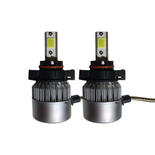 H16 (PSX24, 12086) C6 LED bulbs