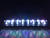 10" 124W EVOLUTION OSRAM LED bar with 6 Levels of Brightness, Low & High beam, RGB backlight - NEW!