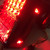 JEEP Wrangler JK 2007+ DOT EMC CANBUS LED Tail Light Set - running/signal lights w/side lights