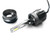 H11 S7 40W 9600lm LED bulb - three silicon o-rings