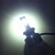 D2 CANBUS PL-02 2-sided 16000lm 70WCSP LED bulb - ON