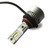 9006 (HB4) X9 2-sided 20000lm 90W FCiP LED bulb