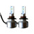 9006 (HB4) X6 8000LM 60W CSP LED kit