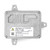 DECO MOBIS D3S D3R OEM HID Ballast for Hyundai - OEM Part Numbers DHB-D3-LIN, 35921-01B80 - label