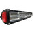 32" 564W 56400lm CURVED Quad-Row Side Mount CREE XBD Combo Beam LED Light Bar w/12D Reflector - side view