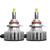 9005 (HB3) R1 v.2 CANBUS 16000LM 90W CREE LED bulbs