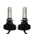 880 S1P 9000lm 40W DUAL COLOR (white/yellow) CSP LED kit