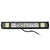 22" OSRAM CURVED 14200lm 5D Combo Beam Side Mount LED Light Bar