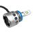 H11 (H8/H9) F3S PRO CANBUS 26000LM 120W LED bulb - bottom