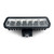 6" 30W 3000lm Super Bright DRIVING Beam LED Light bar - LEDs at the top of the lens