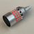 7443 CB6 27W RED/RED Canbus Front Signal/Marker Light No Hyperflash Switchback LED bulb - fan