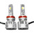 H11 (H8/H9) ID-L 130W 26000lm canbus LED kit 