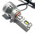 9005 (HB3) ID-L 130W 26000lm canbus LED bulb