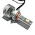 9006 (HB4) ID-L 130W 26000lm canbus LED bulb